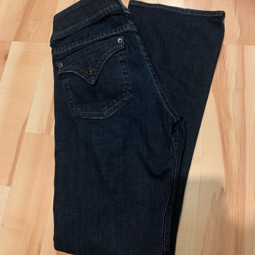 Hudson Jeans Women's Bootcut Size 29